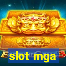 slot mga