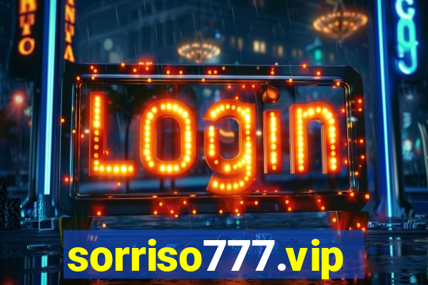 sorriso777.vip