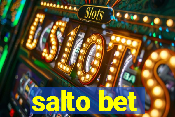 salto bet