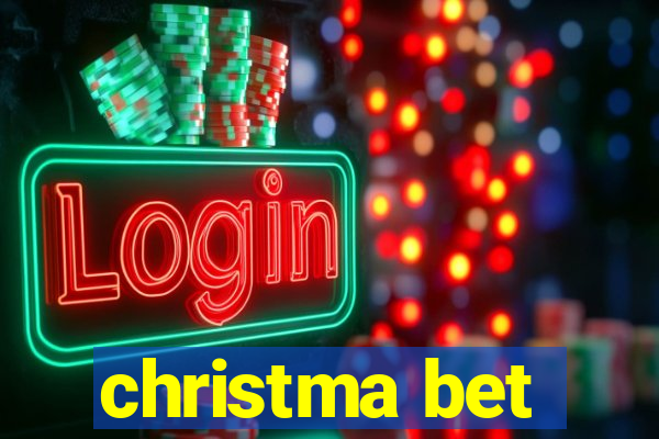 christma bet