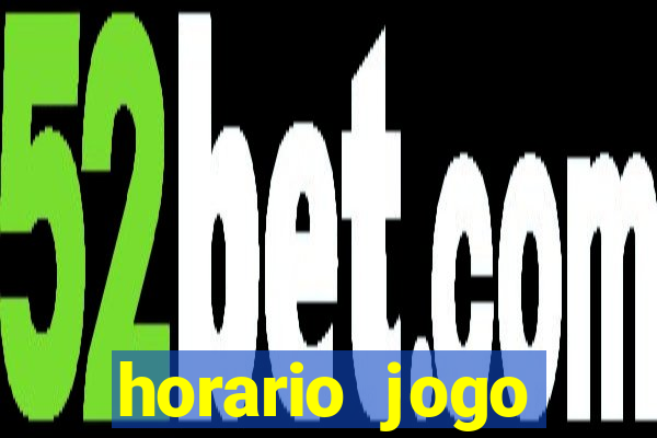 horario jogo fortune ox