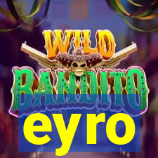 eyro