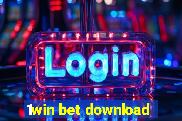 1win bet download