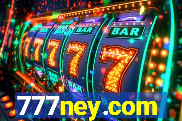 777ney.com