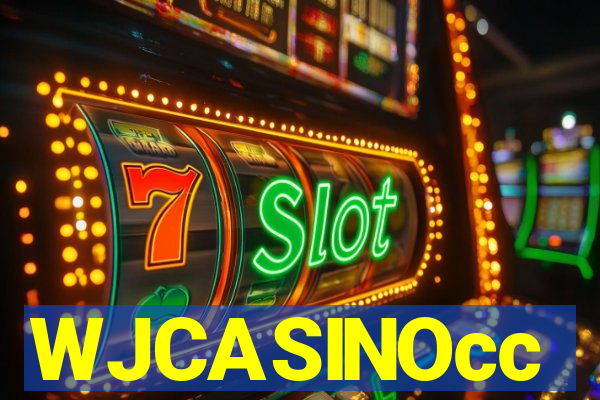 WJCASINOcc