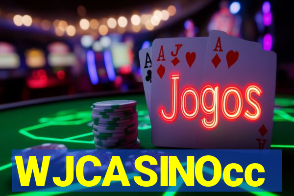 WJCASINOcc