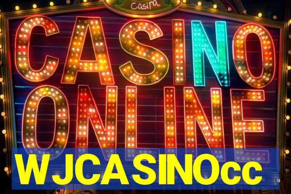 WJCASINOcc