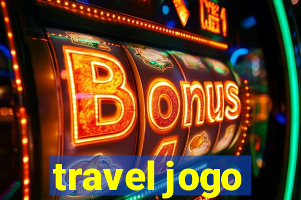 travel jogo