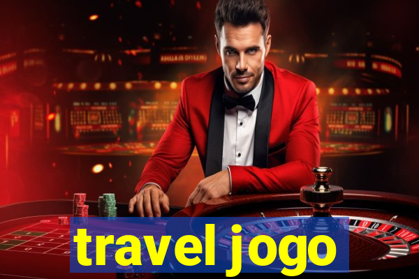 travel jogo