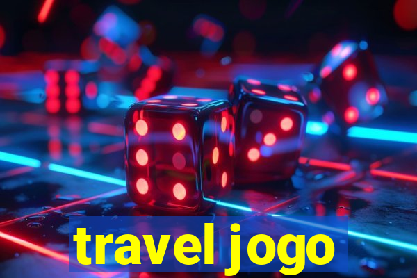 travel jogo