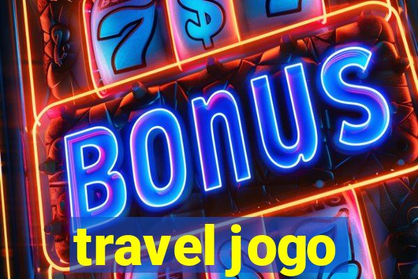 travel jogo