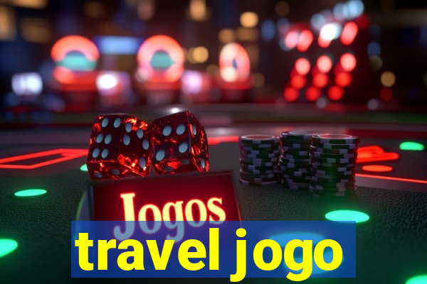 travel jogo