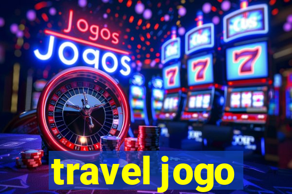 travel jogo