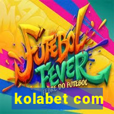 kolabet com