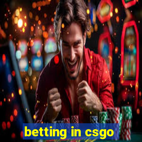 betting in csgo