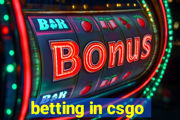 betting in csgo