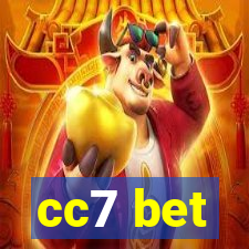 cc7 bet