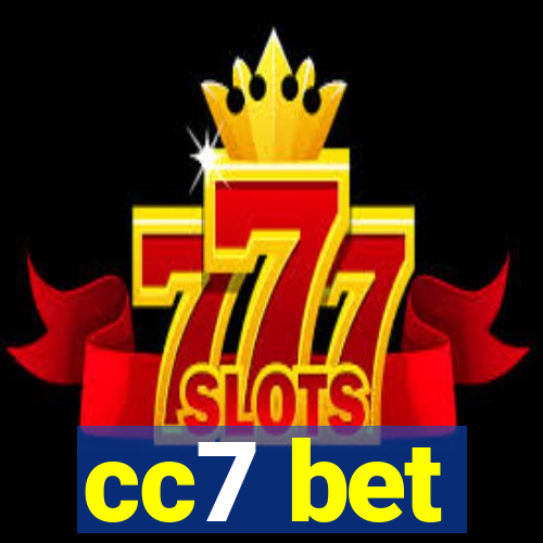 cc7 bet