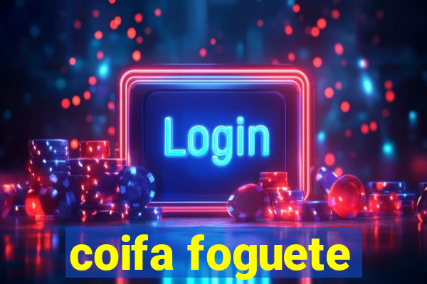 coifa foguete