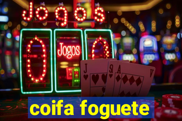 coifa foguete