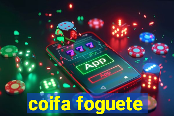 coifa foguete