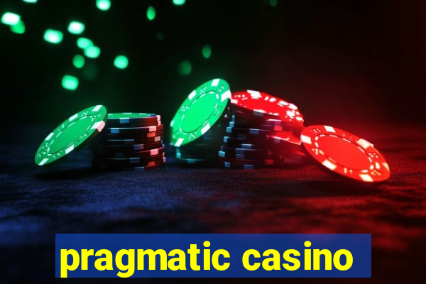 pragmatic casino