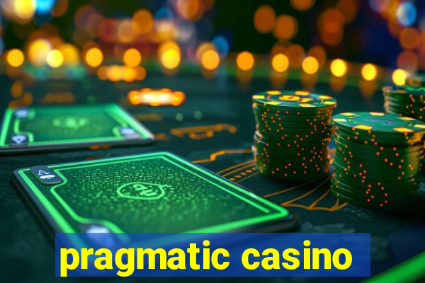 pragmatic casino