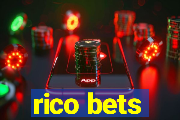 rico bets