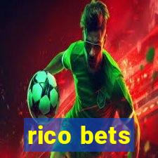 rico bets