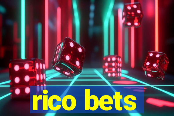 rico bets