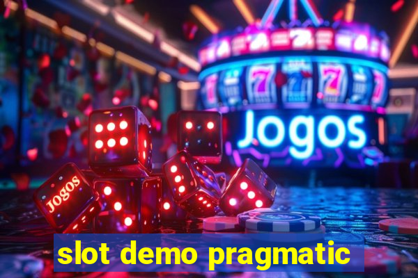 slot demo pragmatic