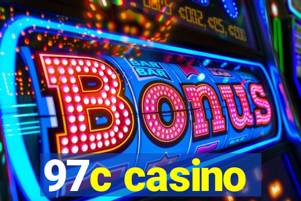 97c casino