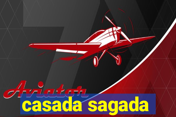 casada sagada