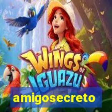 amigosecreto