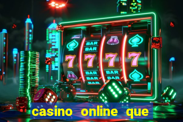 casino online que aceita cart?o de crédito