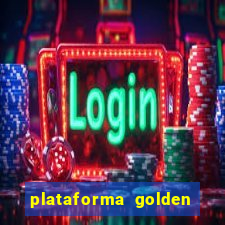 plataforma golden slots paga mesmo