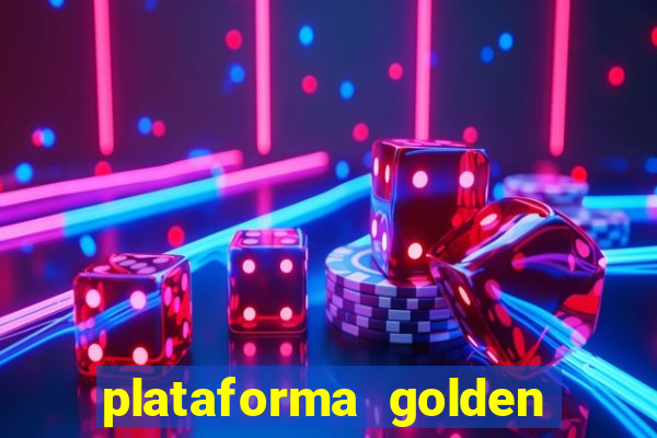 plataforma golden slots paga mesmo