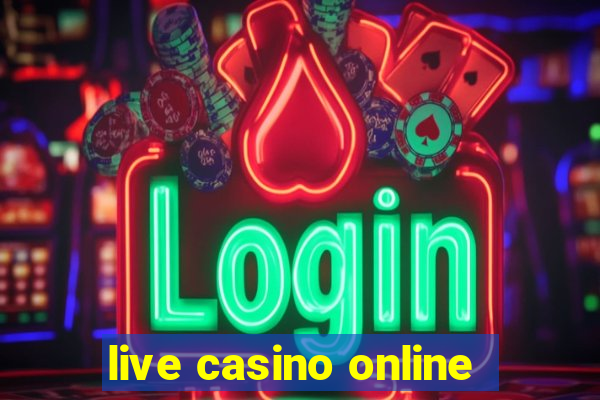 live casino online