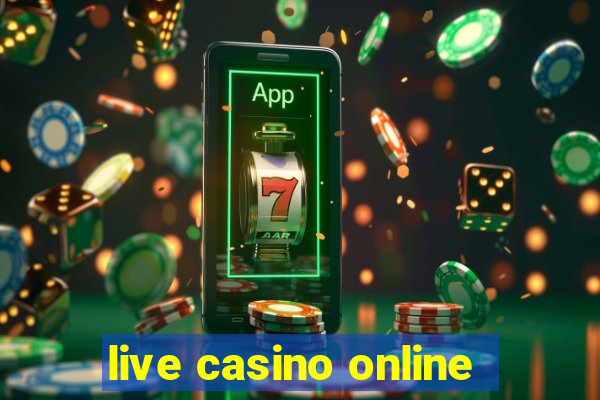 live casino online