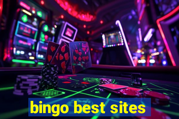 bingo best sites