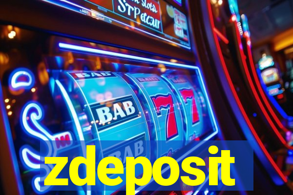 zdeposit