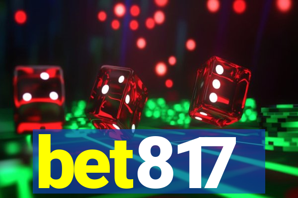 bet817