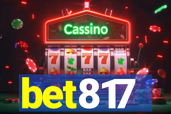 bet817