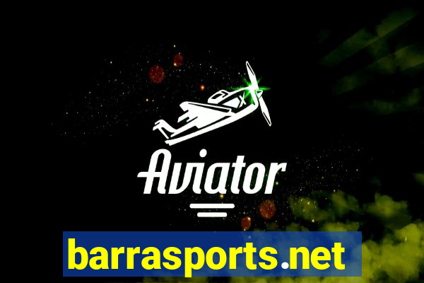 barrasports.net