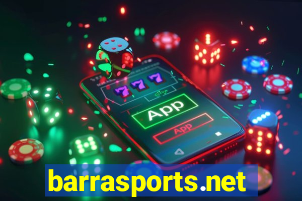 barrasports.net