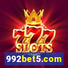 992bet5.com