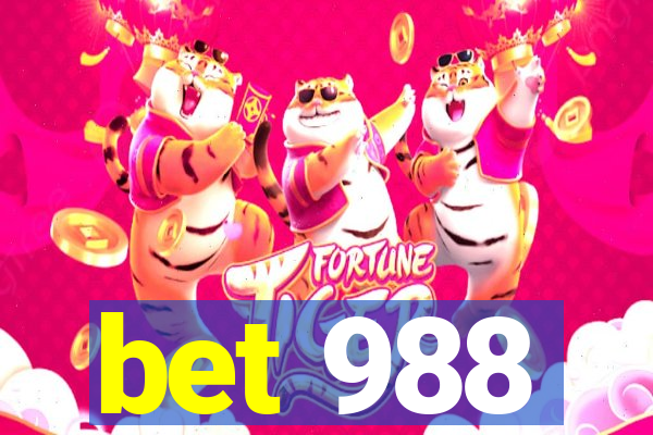 bet 988