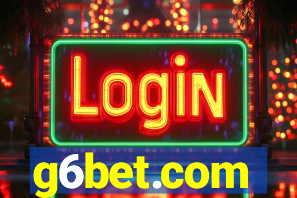 g6bet.com