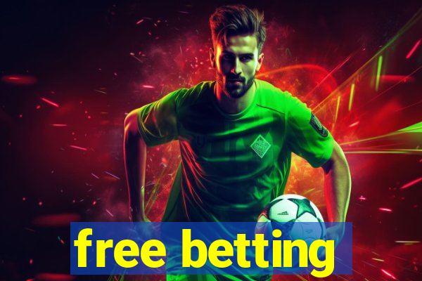 free betting