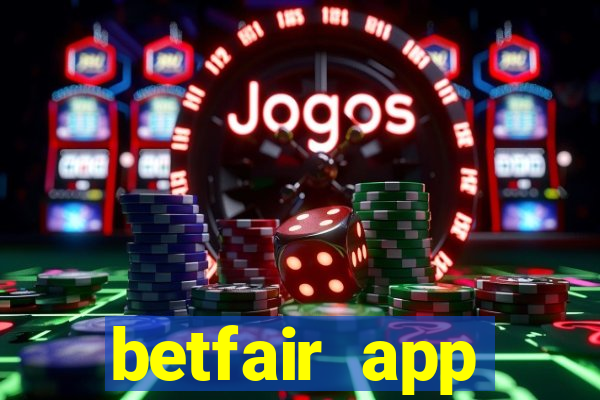 betfair app download ios